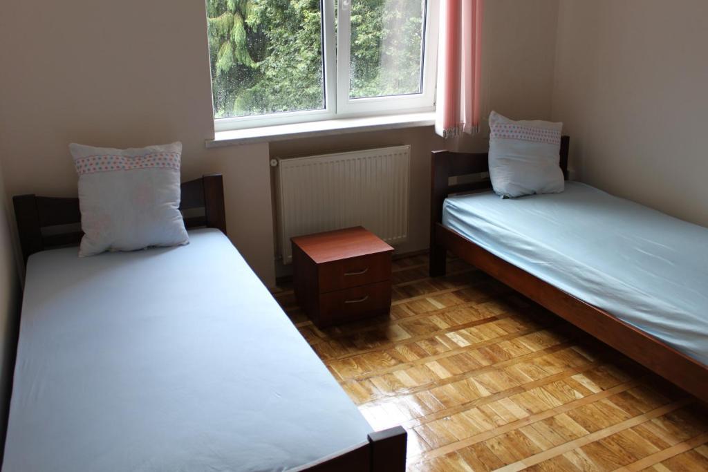 Bilia Parku Hotel Львів Номер фото