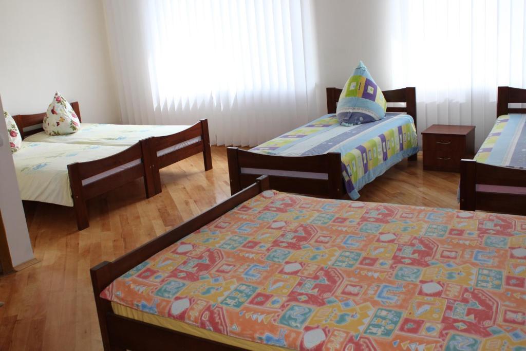 Bilia Parku Hotel Львів Номер фото