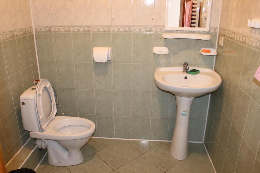Bilia Parku Hotel Львів Номер фото