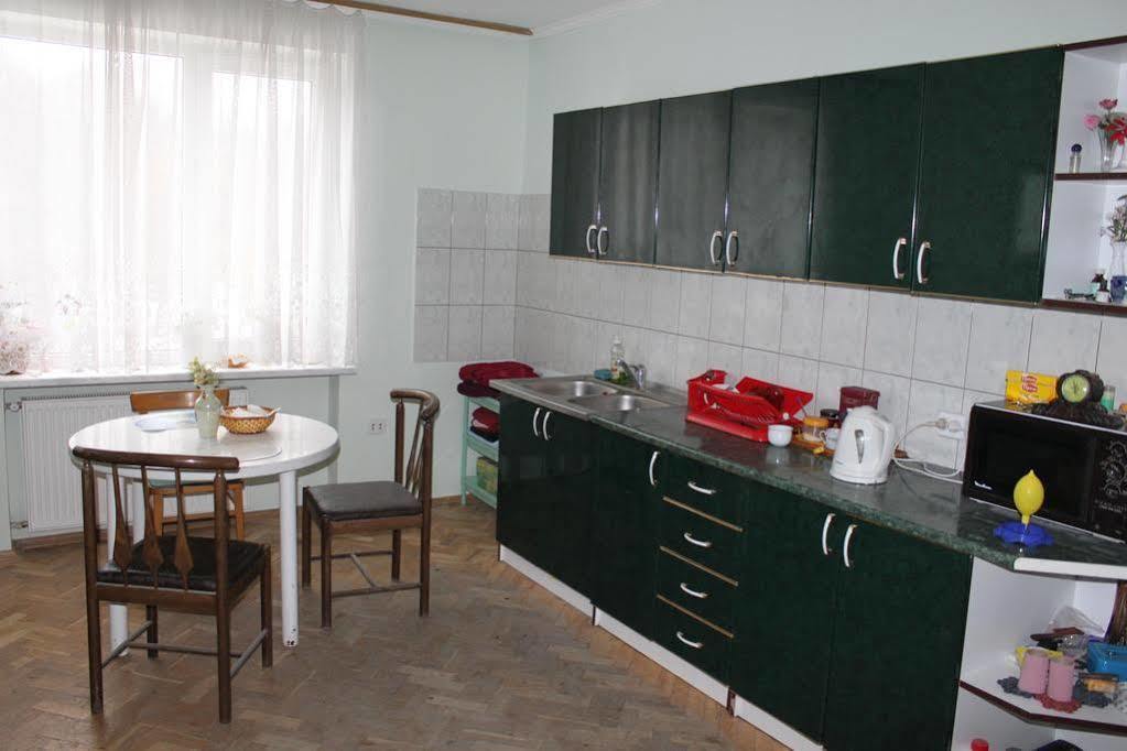 Bilia Parku Hotel Львів Екстер'єр фото
